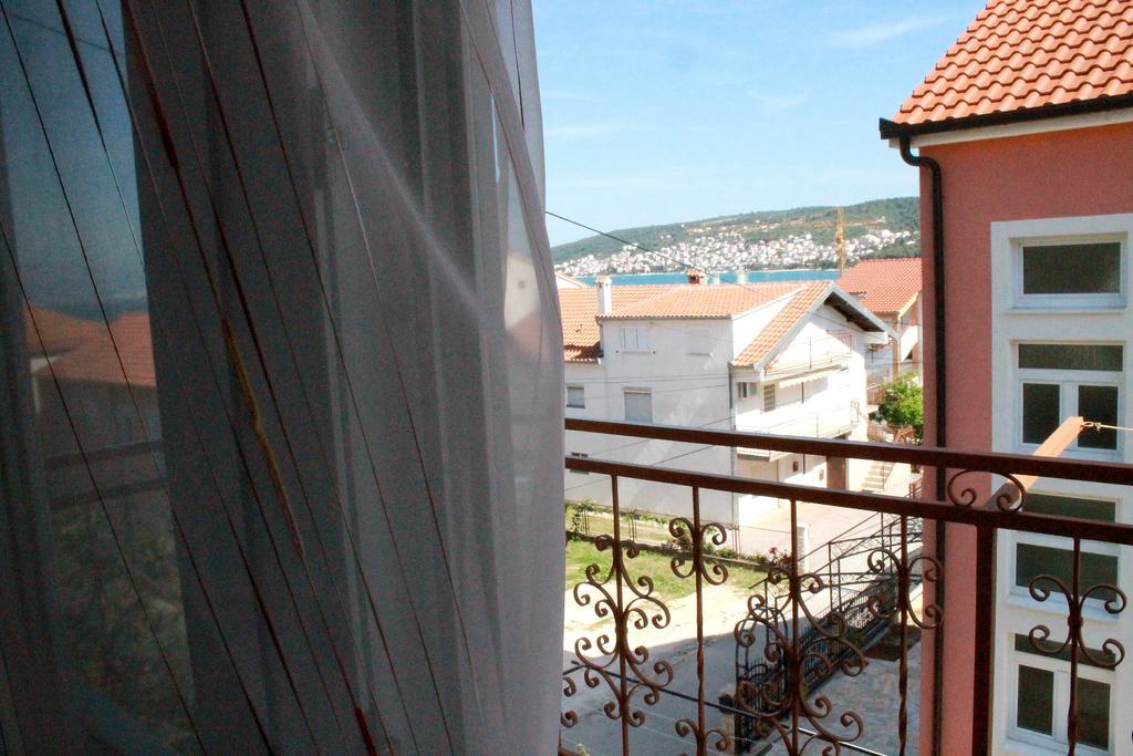 Villa Ferias Trogir Room photo