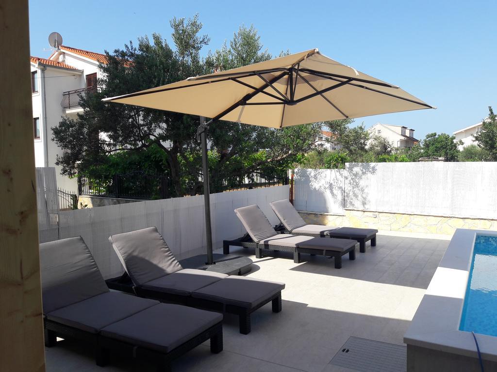 Villa Ferias Trogir Exterior photo